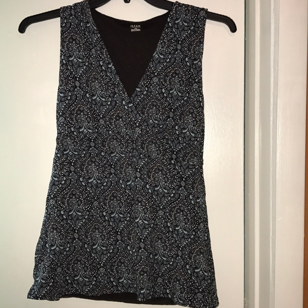 Medium top